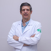 Dr. Vinicius Marangoni